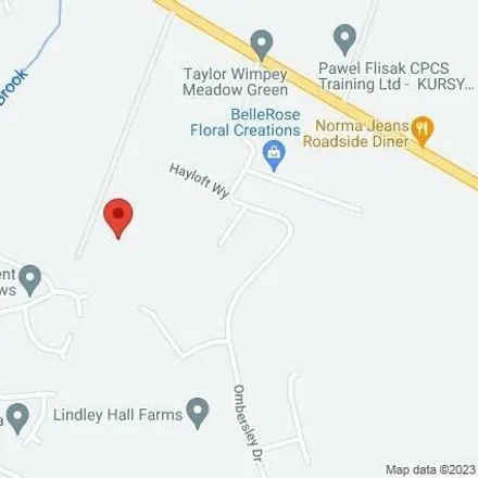 Image 8 - Catch Crop Way, Horeston Grange, CV11 7AF, United Kingdom - Duplex for sale