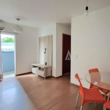 Rent this 2 bed apartment on Rua Guia Lopes 393 in Santo Antônio, Joinville - SC