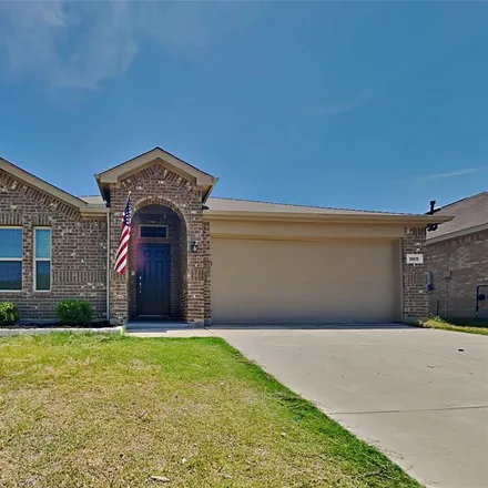 Rent this 3 bed house on 5109 FM 424 in Cross Roads, Denton County