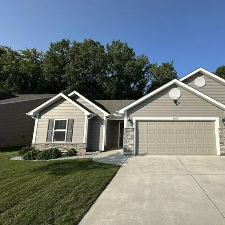 Buy this 3 bed house on 3407 McNeel Ct in West Lafayette, Indiana