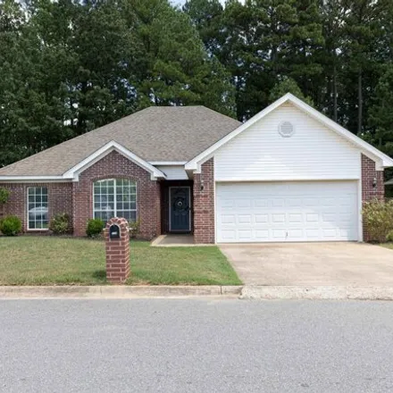 Buy this 3 bed house on 200 Autumnwood Drive in Benton, AR 72015