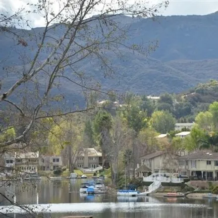 Rent this 2 bed townhouse on Bay Drive in Westlake Village, Thousand Oaks