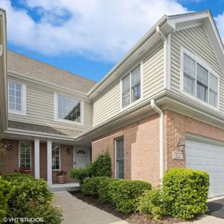 Buy this 2 bed house on Turnberry Lane in Glen Ellyn, IL 60137