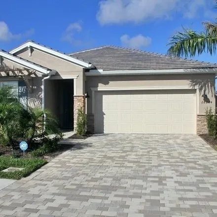 Image 1 - Seasons Tide Avenue, Seasons, Bonita Springs, FL 34133, USA - House for rent
