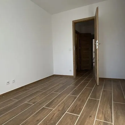 Rent this 3 bed apartment on Krasnobrodzka 17 in 03-214 Warsaw, Poland