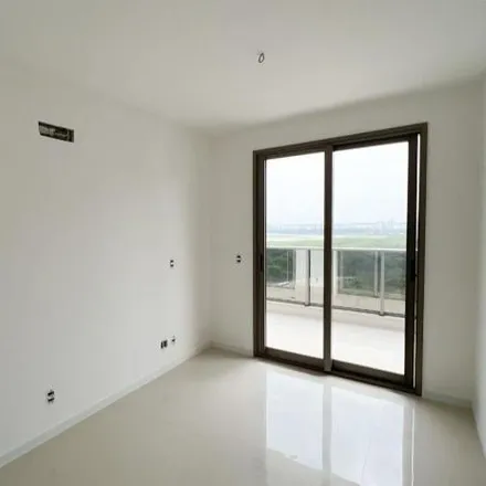 Buy this 4 bed apartment on Rua Aflordizio Carvalho 25 in Mata da Praia, Vitória - ES