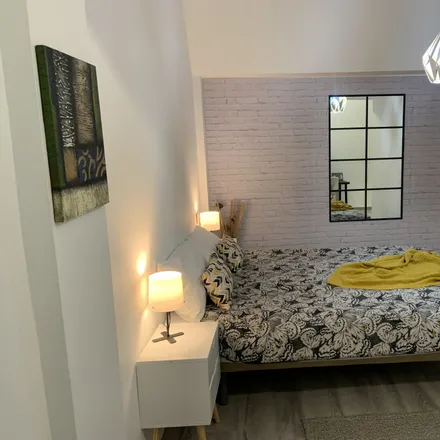 Rent this 1 bed room on Calle Pérez del Toro in 21, 35004 Las Palmas de Gran Canaria