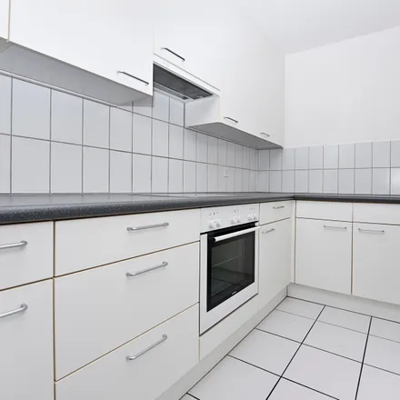 Image 2 - 4, Ulmenstrasse, 4313 Möhlin, Switzerland - Apartment for rent