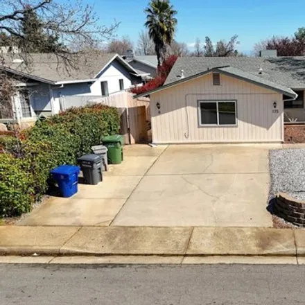 Buy this 3 bed house on 175 Justin Way in Redding, CA 96003