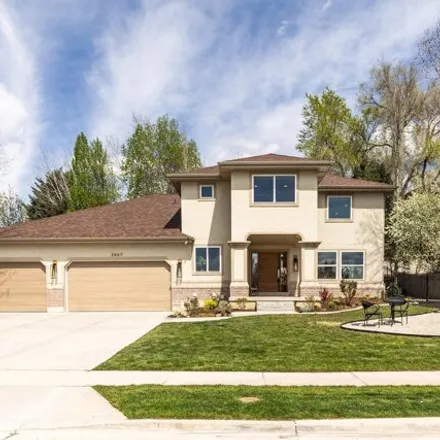 Buy this 6 bed house on 2667 Grand Vista Way in Cottonwood Heights, UT 84121