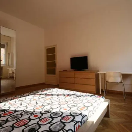 Rent this 7 bed apartment on Via Giorgio Jan 12 in 20129 Milan MI, Italy