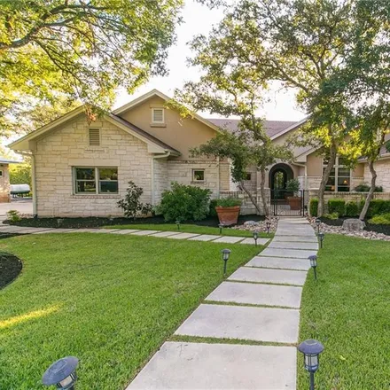 Buy this 3 bed house on 30805 Berry Creek Drive in Georgetown, TX 78628