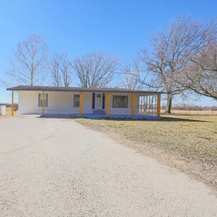 Buy this 3 bed house on 27203 South 520 Road in Delaware County, OK 74331