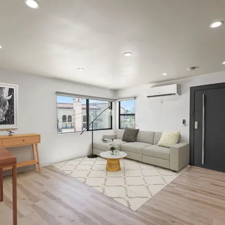 Image 3 - Bellevue Avenue, Los Angeles, CA 90090, USA - Apartment for rent