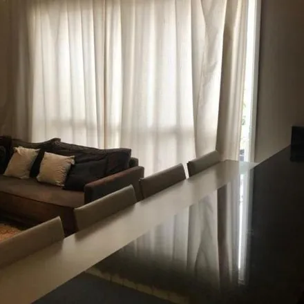 Buy this 2 bed apartment on Rua Benedito Lapin in Vila Olímpia, São Paulo - SP