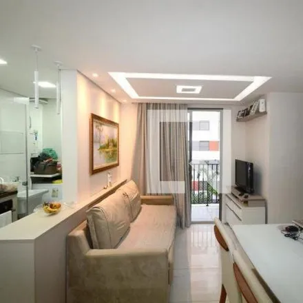 Buy this 2 bed apartment on Rua Miguel Yunes in 485, Rua Miguel Yunes
