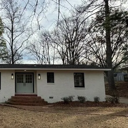 Buy this 3 bed house on 425 Oak Drive in Winona, MS 38967