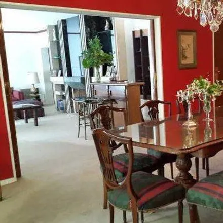 Buy this 5 bed apartment on Libertad 1587 in Retiro, 6660 Buenos Aires