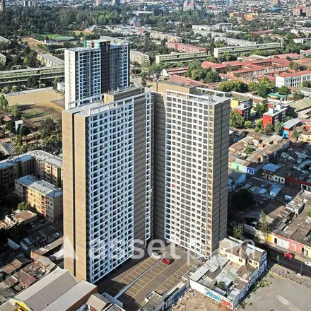 Image 2 - Nicasio Retamales 48, 837 0261 Provincia de Santiago, Chile - Apartment for rent