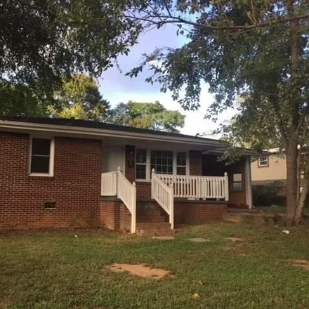 Rent this 2 bed house on 84 Milton Street in Greenville County, SC 29609