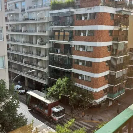 Rent this 2 bed apartment on Galería Río de la Plata in Avenida Cabildo, Belgrano