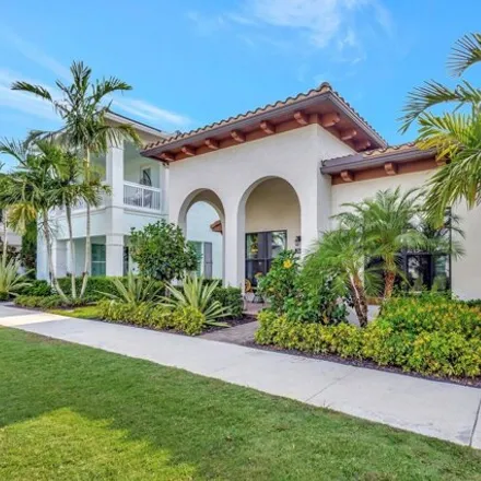 Image 1 - 7041 Edison Pl, Palm Beach Gardens, Florida, 33418 - House for sale
