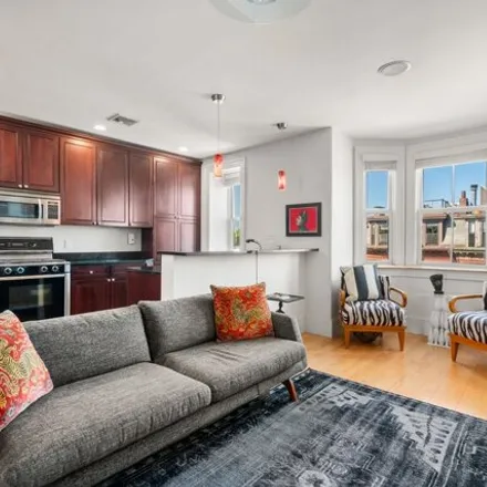 Buy this 1 bed condo on 133 Pembroke Street in Boston, MA 02199