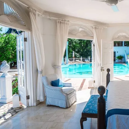 Rent this 5 bed house on Montego Bay in Saint James, Jamaica