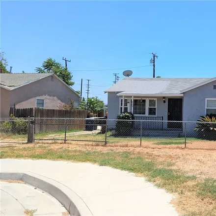 Image 3 - 823 West Virginia Street, San Bernardino, CA 92405, USA - House for sale