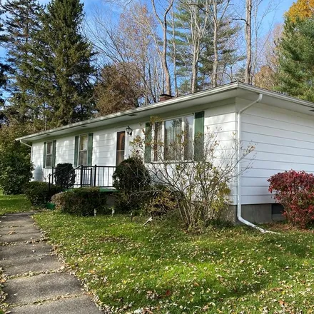 Image 2 - 9171 Maynard Road, Painted Post, Steuben County, NY 14870, USA - House for sale