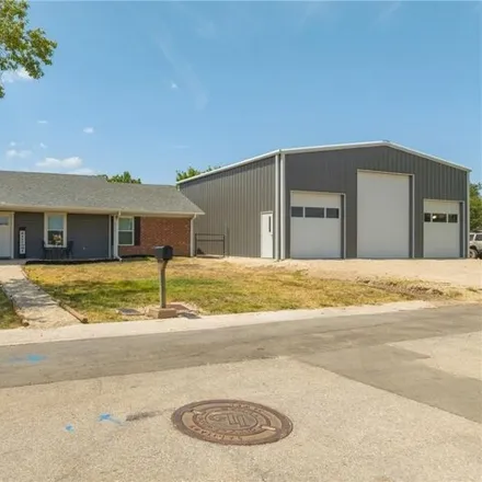 Buy this 4 bed house on China Spring Kindergarten in Sylvia Street, Waco
