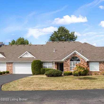 Buy this 3 bed house on 4416 Buttonbush Glen Drive in Louisville, KY 40241