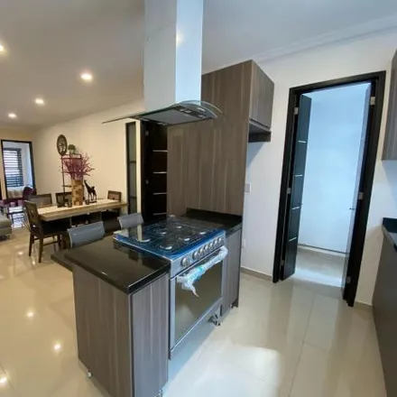 Buy this 2 bed apartment on Calle Antonio Plaza in Cuauhtémoc, 06880 Mexico City