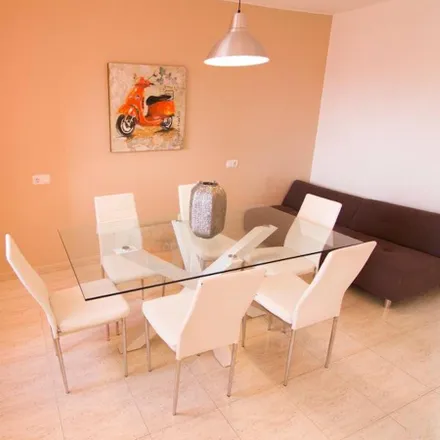 Image 3 - unnamed road, 35660 La Oliva, Spain - Townhouse for rent