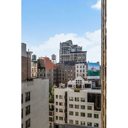 Image 6 - Madison Green Residential Plaza, East 23rd Street, New York, NY 10010, USA - Apartment for rent