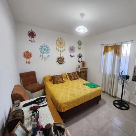 Buy this 2 bed apartment on Doctor Notti in Distrito El Challao, 5539 Mendoza
