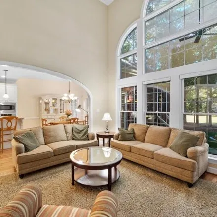 Image 3 - Prestonwood Country Club, 300 Prestonwood Parkway, Cary, NC 27513, USA - House for rent