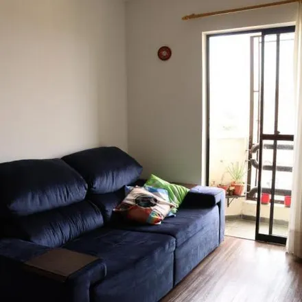 Buy this 2 bed apartment on Rua Aquiles Jovane in Sacomã, São Paulo - SP