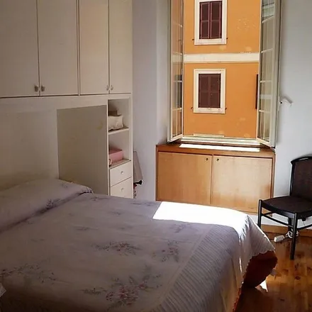 Rent this 3 bed apartment on Monza/La Spezia in Via Monza, 00182 Rome RM