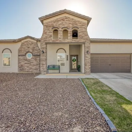 Buy this 5 bed house on 928 Owyhee River Drive in El Paso, TX 79932