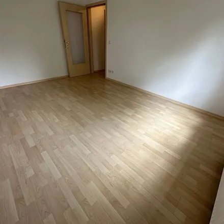 Rent this 2 bed apartment on Heimgarten 122 in 09127 Chemnitz, Germany