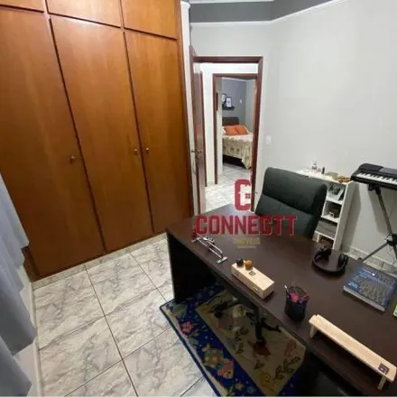 Buy this 3 bed apartment on Rua Rafael Biagini in Jardim Palmares, Ribeirão Preto - SP
