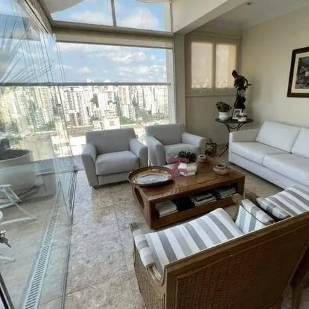 Buy this 4 bed apartment on Rua Doutor Homem de Melo 241 in Perdizes, São Paulo - SP