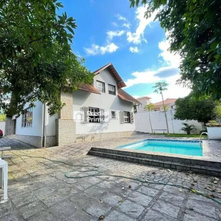 Buy this 5 bed house on Rua Clóvis Beviláqua in Cônego, New Fribourg - RJ