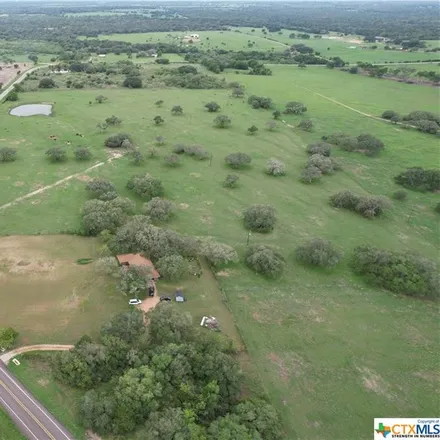 Buy this 3 bed house on unnamed road in Lavaca County, TX