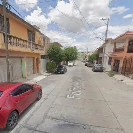 Buy this 3 bed house on Avenida Convención de 1914 Sur in 20257 Aguascalientes City, AGU