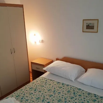 Rent this 2 bed apartment on Sevid in Split-Dalmatia County, Croatia