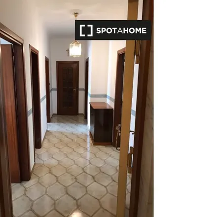 Rent this 2 bed apartment on Via Cannavino in 80126 Naples NA, Italy