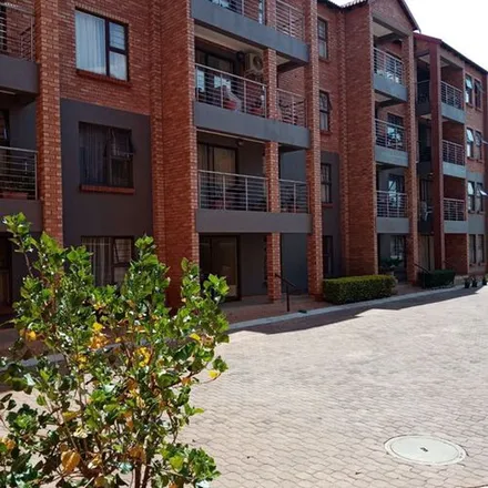 Image 5 - 291 Bosman Street, Salvokop, Pretoria, 0126, South Africa - Apartment for rent