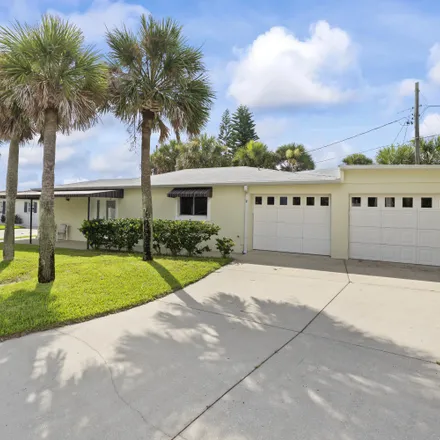 Buy this 3 bed house on 2 Seashore Drive in Ormond Beach, FL 32176